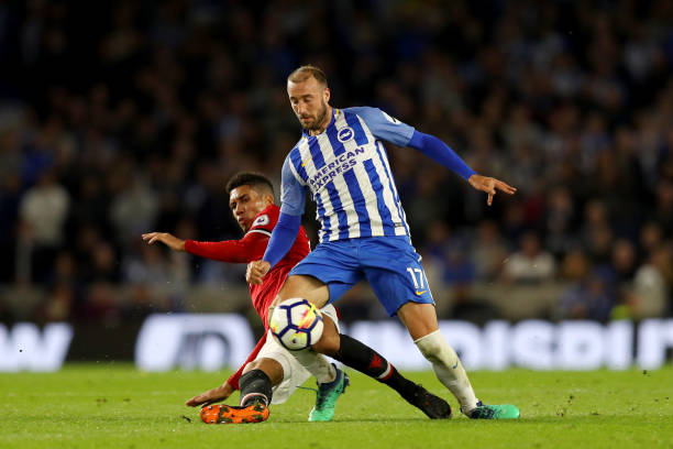 瞩目的表现 瞩目的表现